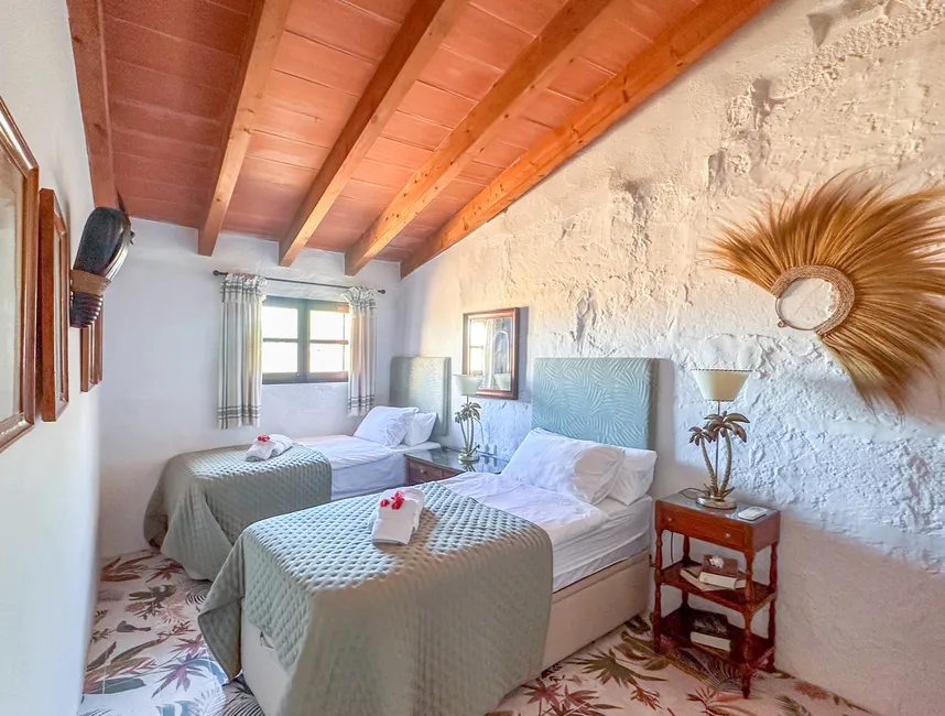 "Can Suau-Tafona Latana" vakantiewoning in Puerto Pollensa-22