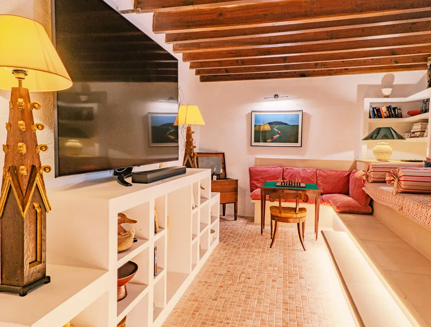 "Can Suau-Tafona Latana" vakantiewoning in Puerto Pollensa-14