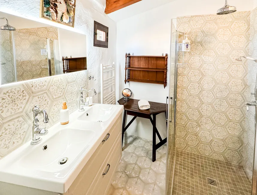 "Can Suau-Tafona Latana" vakantiewoning in Puerto Pollensa-27