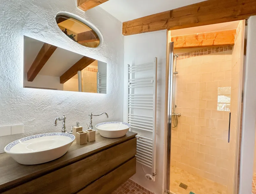 "Can Suau-Tafona Latana" vakantiewoning in Puerto Pollensa-28