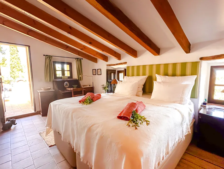 "Can Suau-Tafona Latana" vakantiewoning in Puerto Pollensa-19