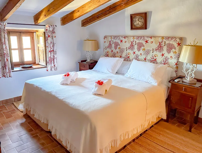 "Can Suau-Tafona Latana" vakantiewoning in Puerto Pollensa-20