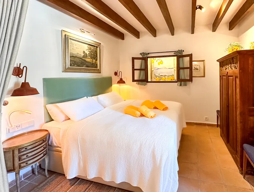 Аренда коттеджа "Can Suau-Tafona Latana" в Пуэрто-Поленса-24