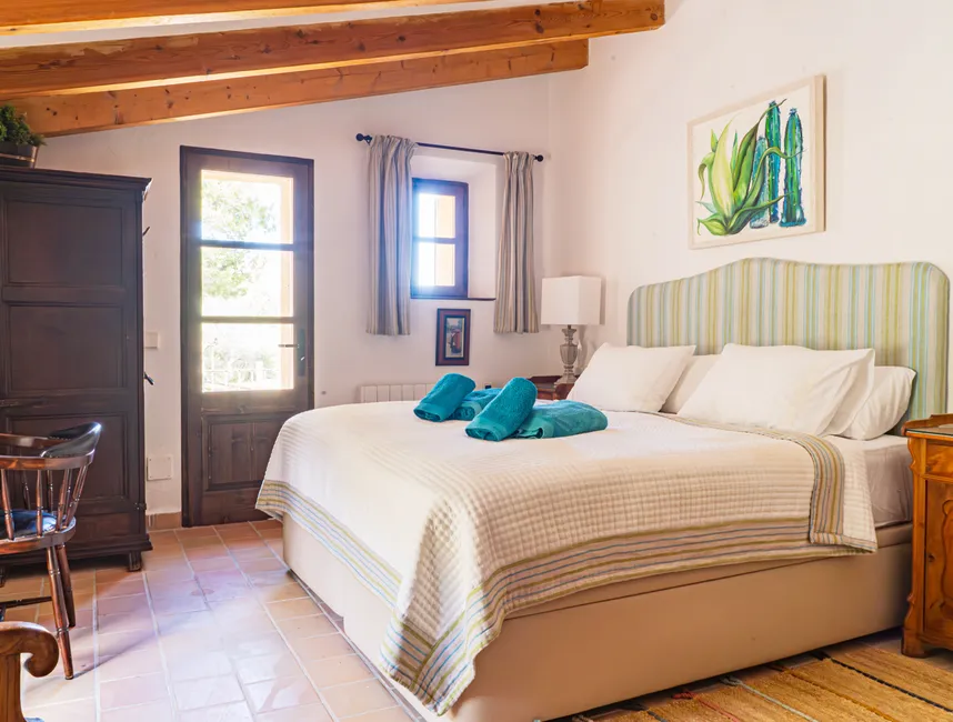 "Can Suau-Tafona Latana" vakantiewoning in Puerto Pollensa-21