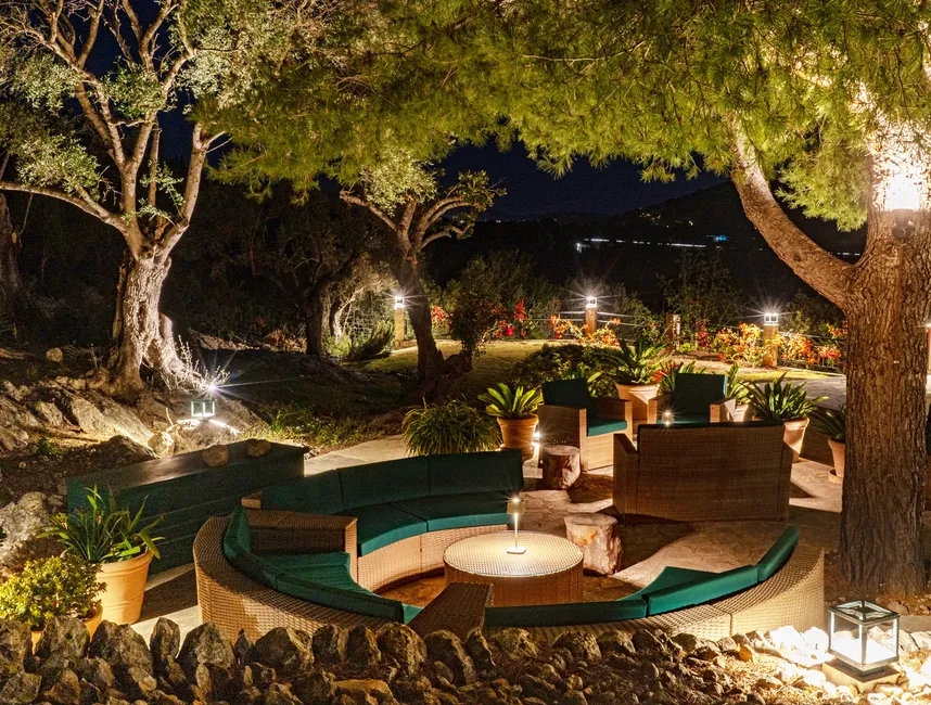 "Can Suau-Tafona Latana" vakantiewoning in Puerto Pollensa-6