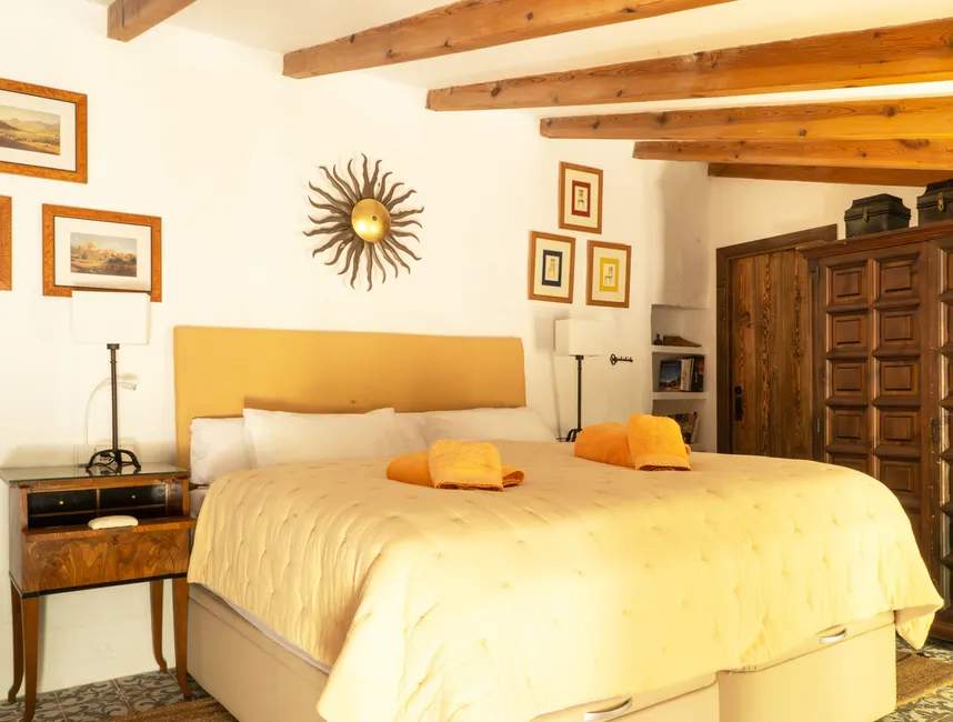 "Can Suau-Tafona Latana" vakantiewoning in Puerto Pollensa-23