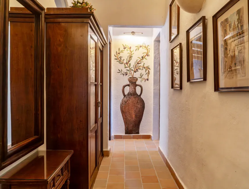 "Can Suau-Tafona Latana" Lloguers Vacacionals a Port Pollensa-18