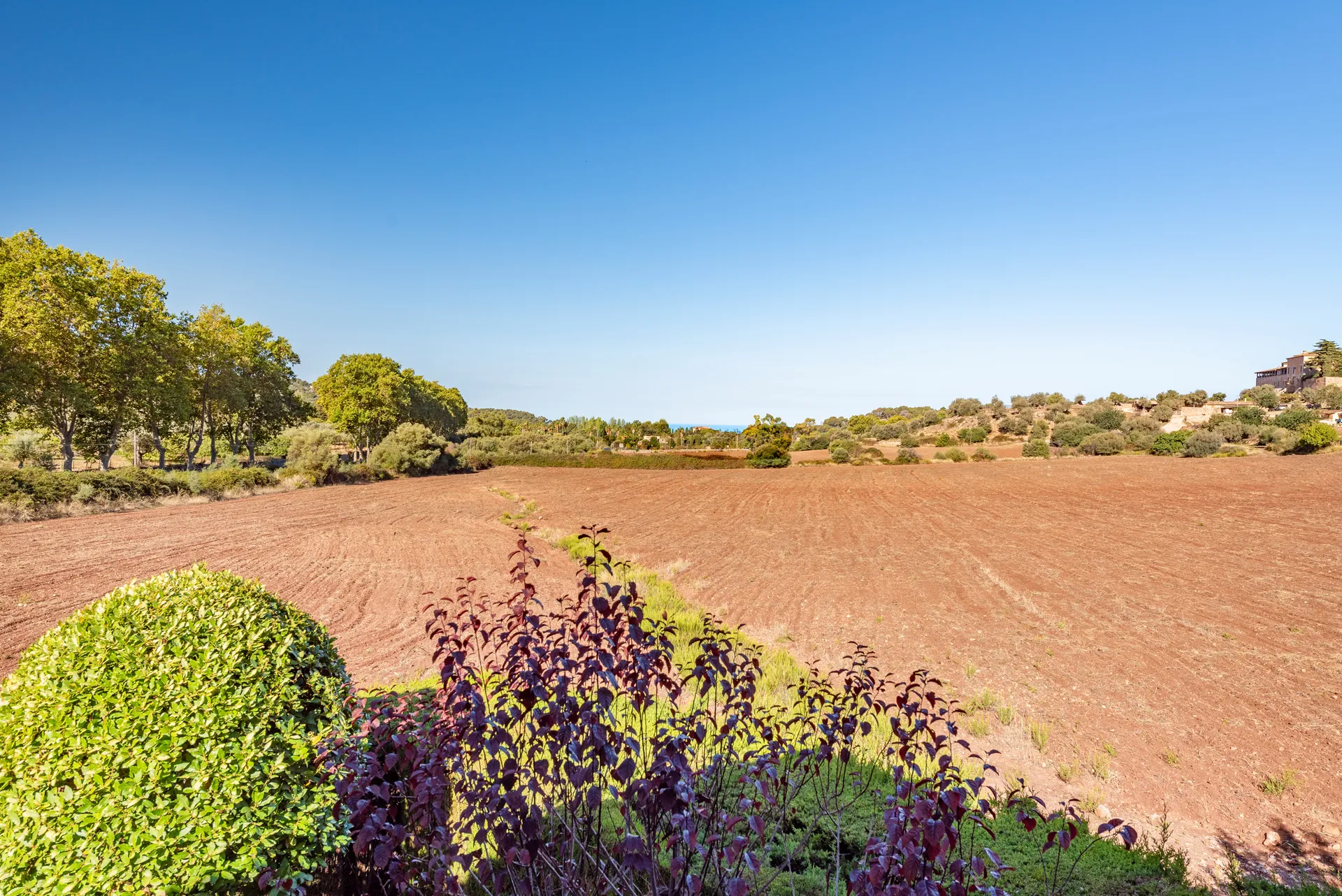 Charmantes Zuhause: Doppelhaushälfte, großer Garten und spektakuläre Aussicht in Valldemossa-19