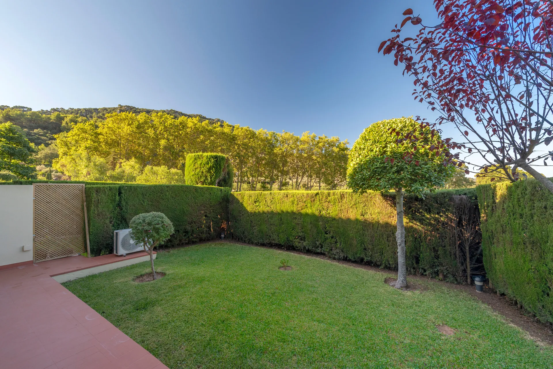 Charmantes Zuhause: Doppelhaushälfte, großer Garten und spektakuläre Aussicht in Valldemossa-13