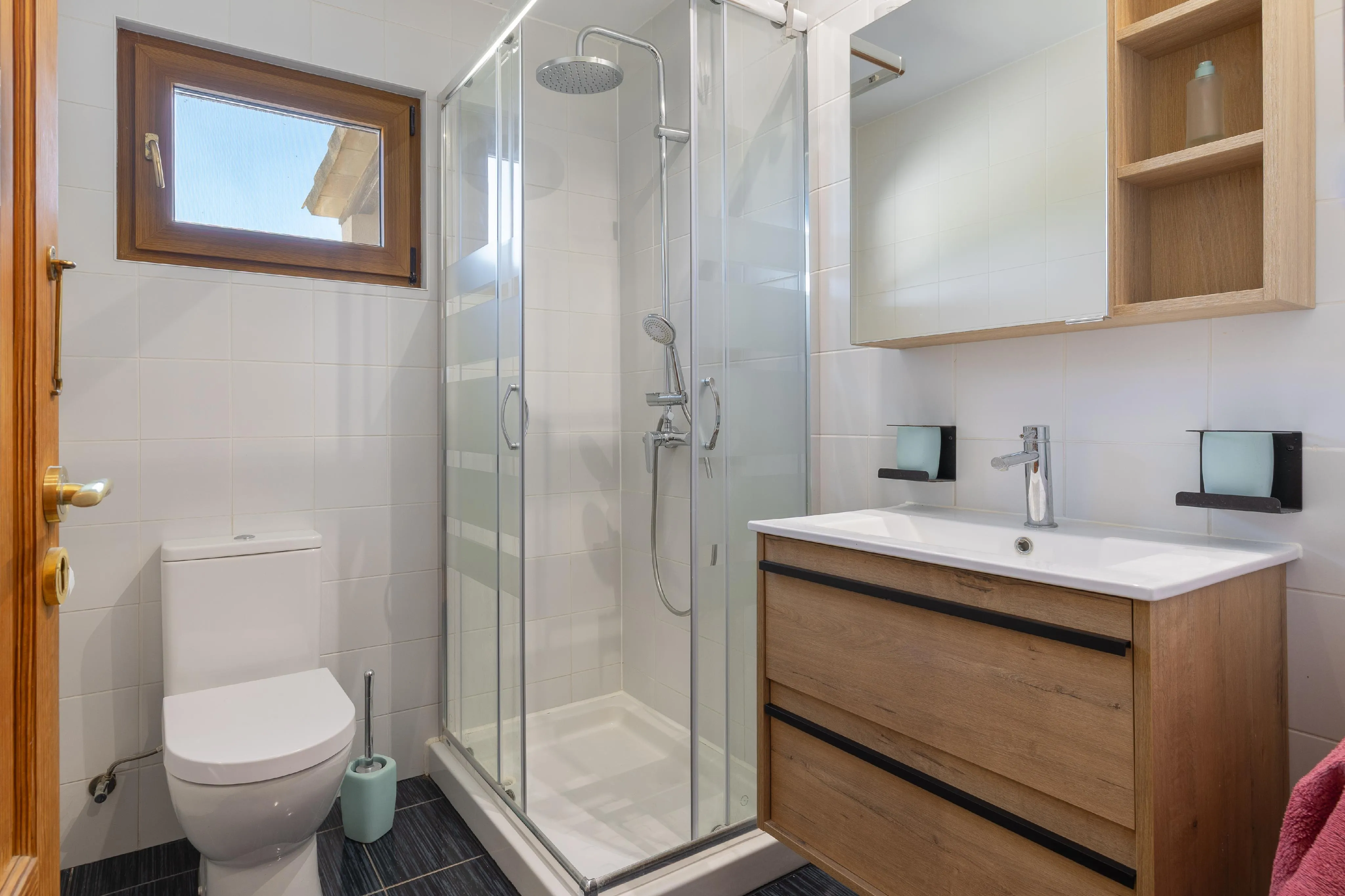 Finca situada en un turó amb vistes de somni-10