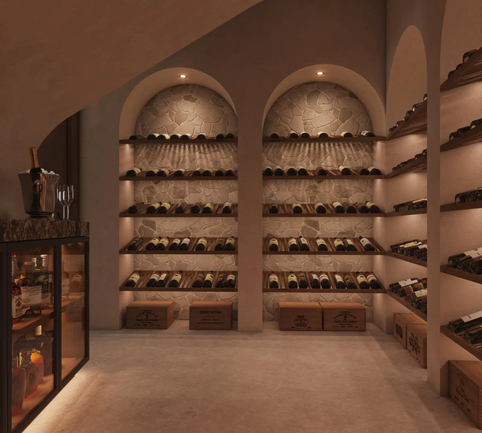 Gerenoveerd dorpshuis in het centrum van Felanitx-13