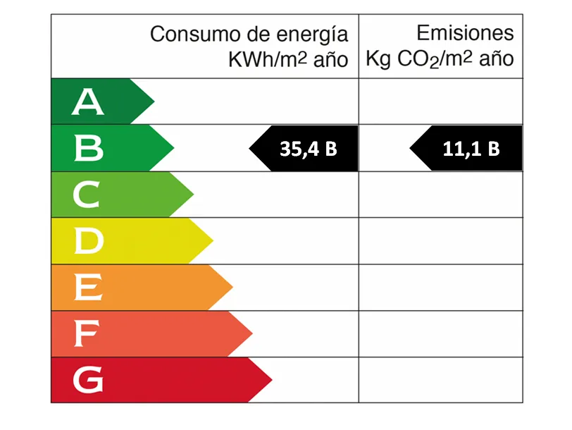 Stijlvolle nieuwbouw finca vlakbij de vuurtoren van Ses Salines-10