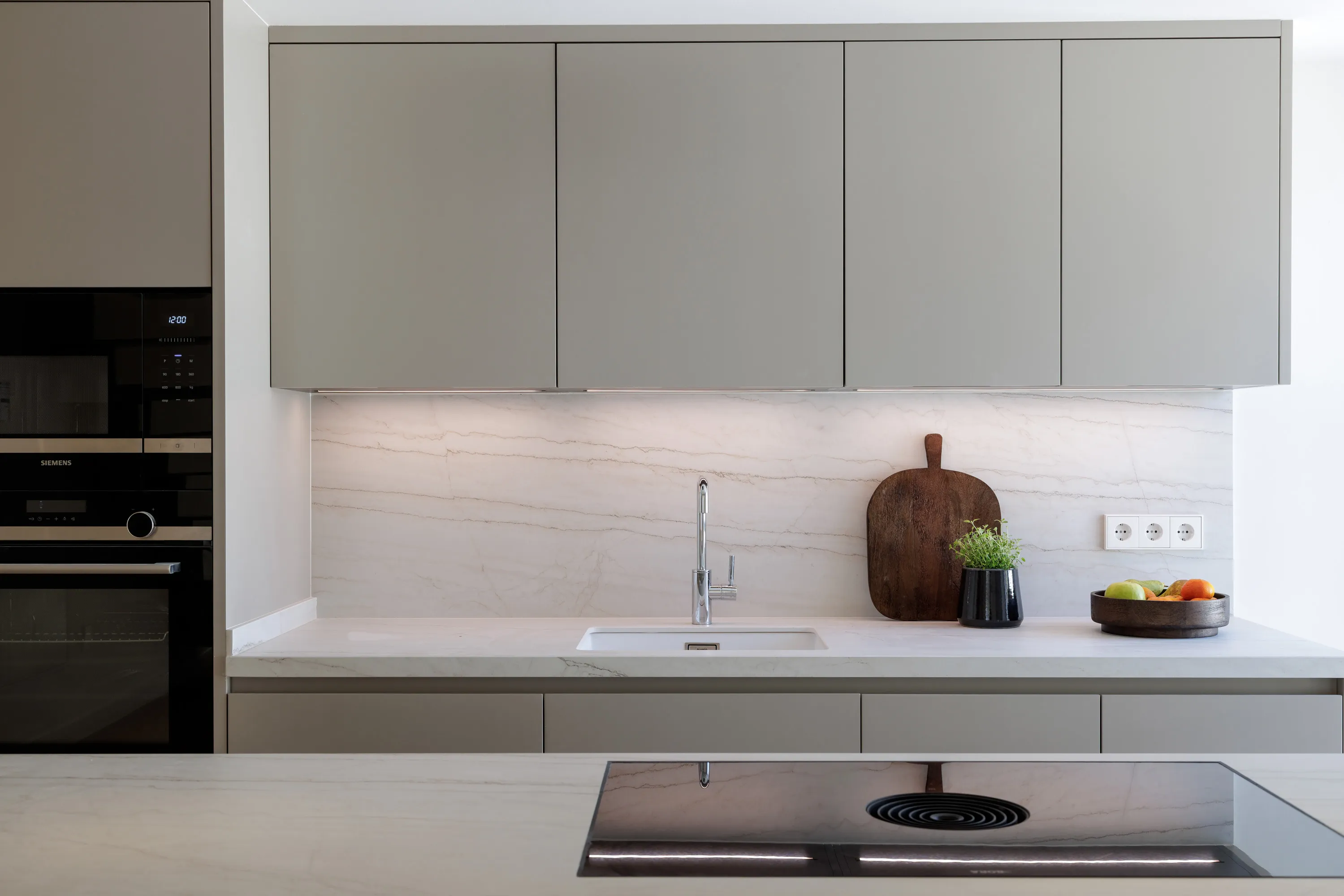 Эксклюзивная резиденция в историческом районе Майорки Сон Сигала-7