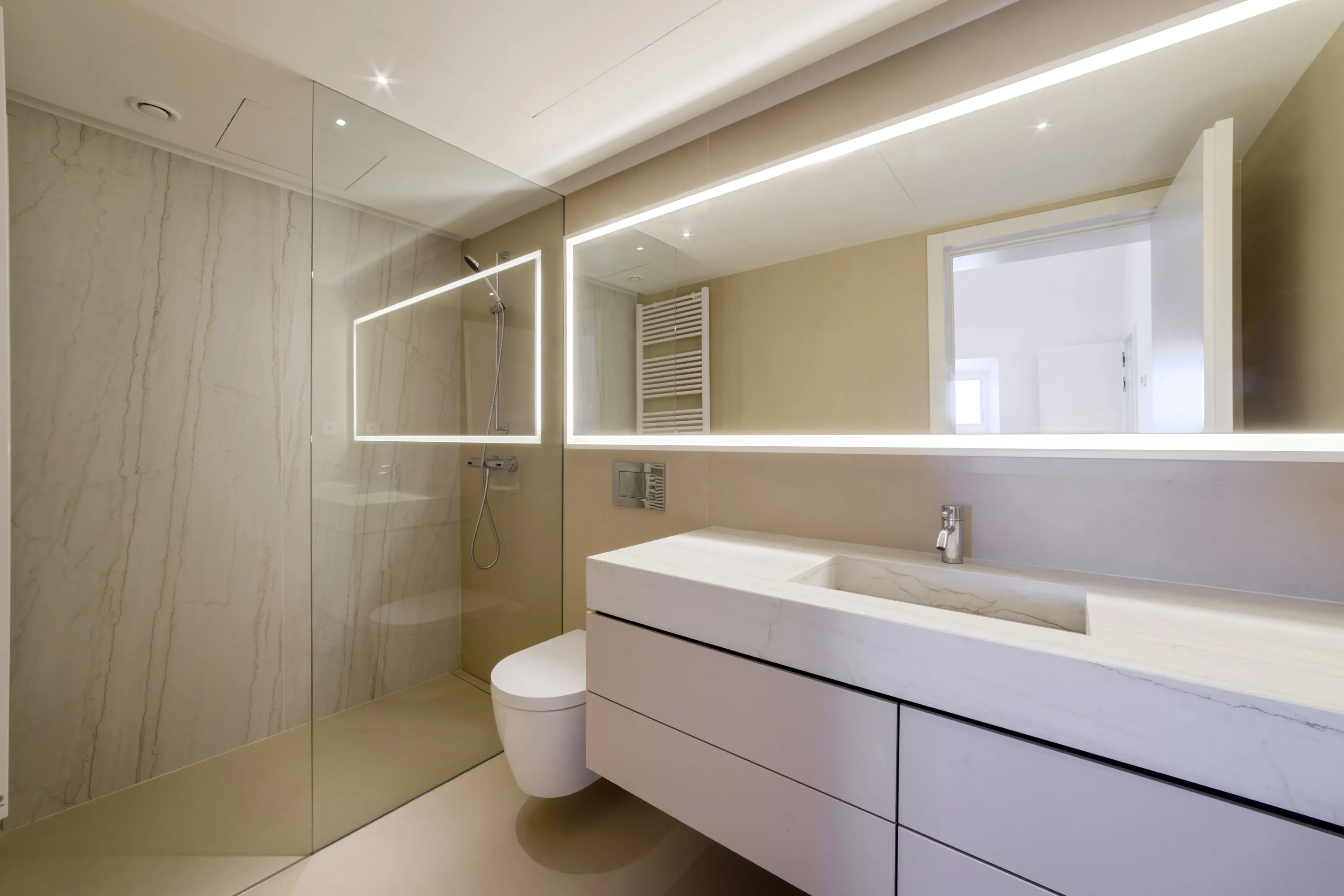 Эксклюзивная резиденция в историческом районе Майорки Сон Сигала-12