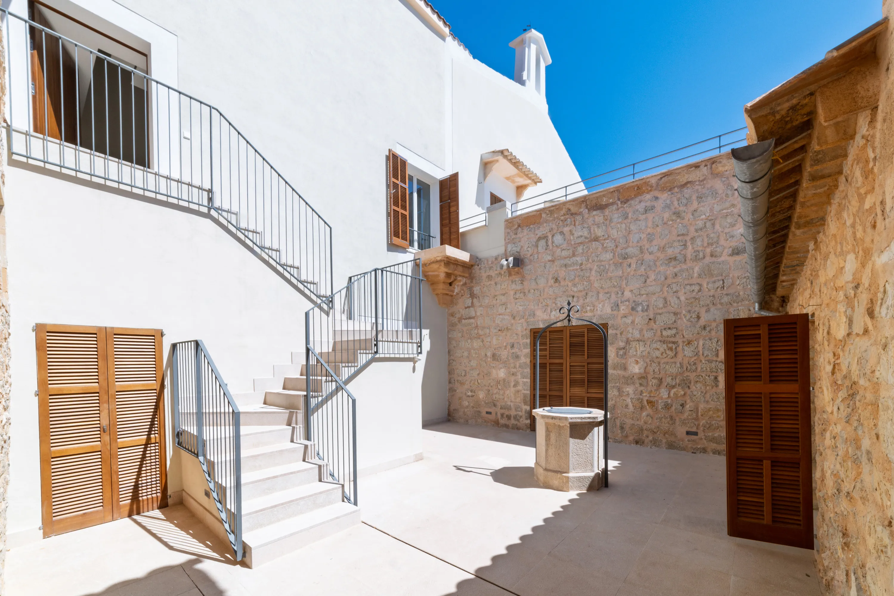 Residenza esclusiva nella storica Possessió di Maiorca Son Xigala-13