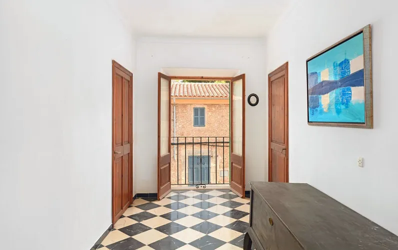 Casa de pueblo para reformar en Son Servera