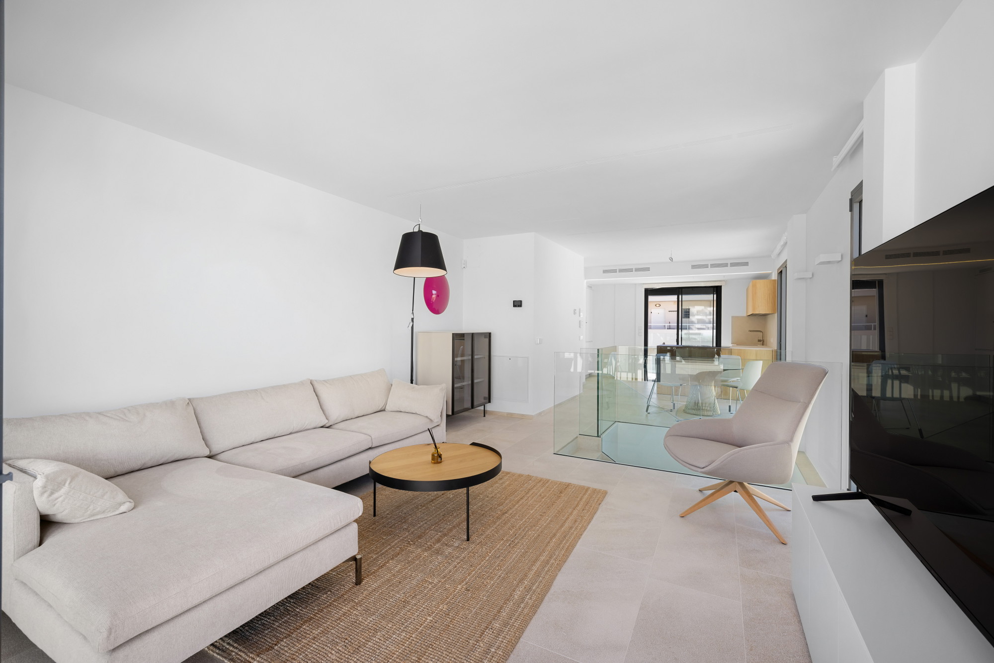 Spectaculair duplex penthouse met privézwembad en terrassen met uitzicht op de Middellandse Zee-2