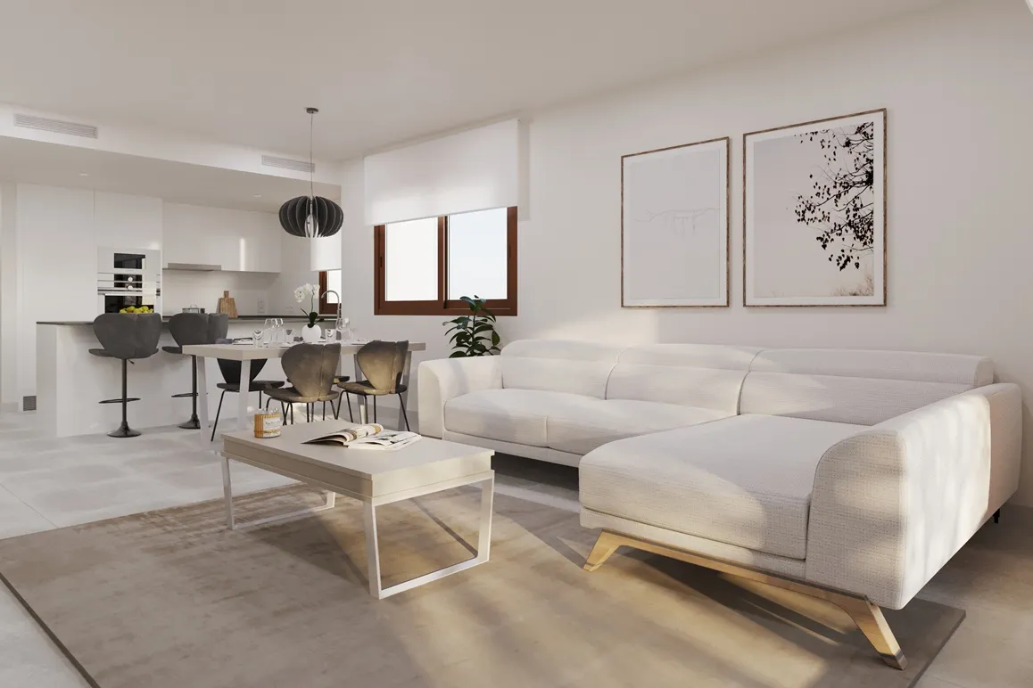 Vivienda moderna en Capdepera, a solo 250 metros del mar-4