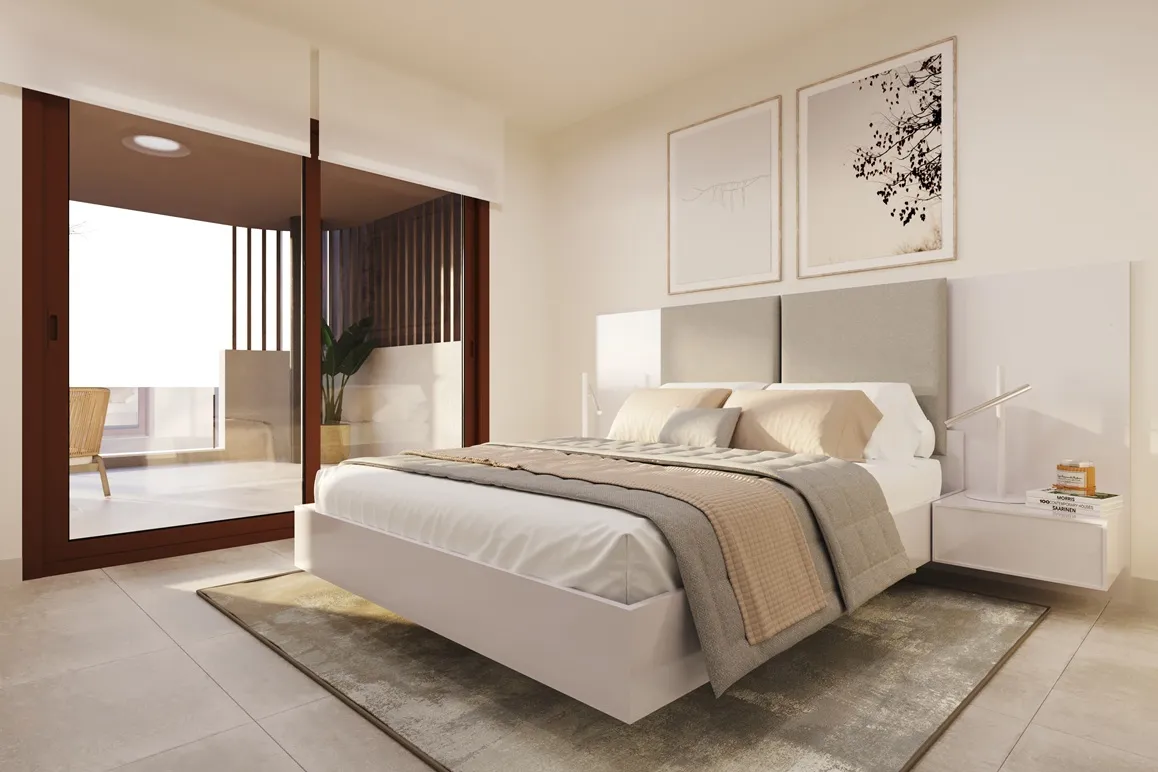 Habitatge modern a Capdepera, a només 250 metres de la mar-5