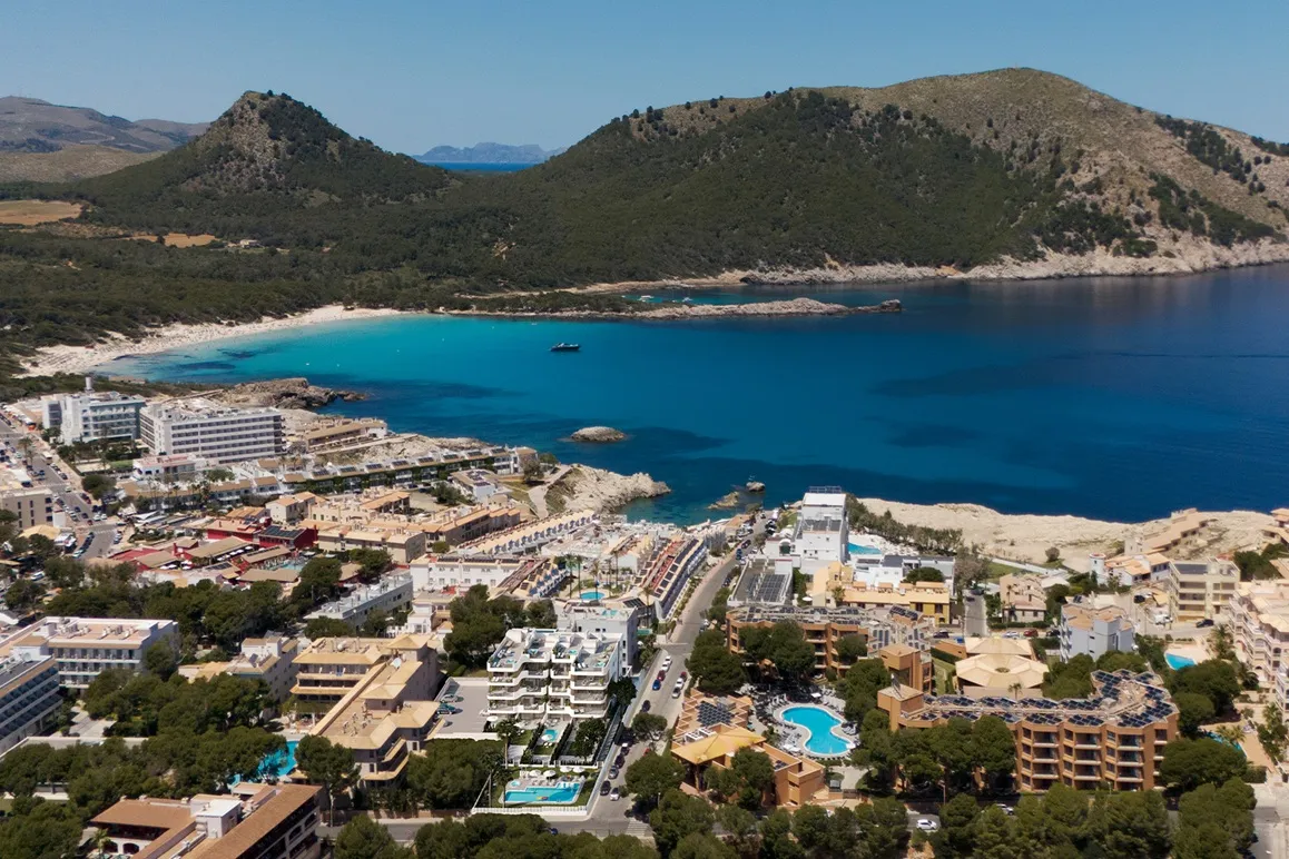 Habitatge modern a Capdepera, a només 250 metres de la mar-7