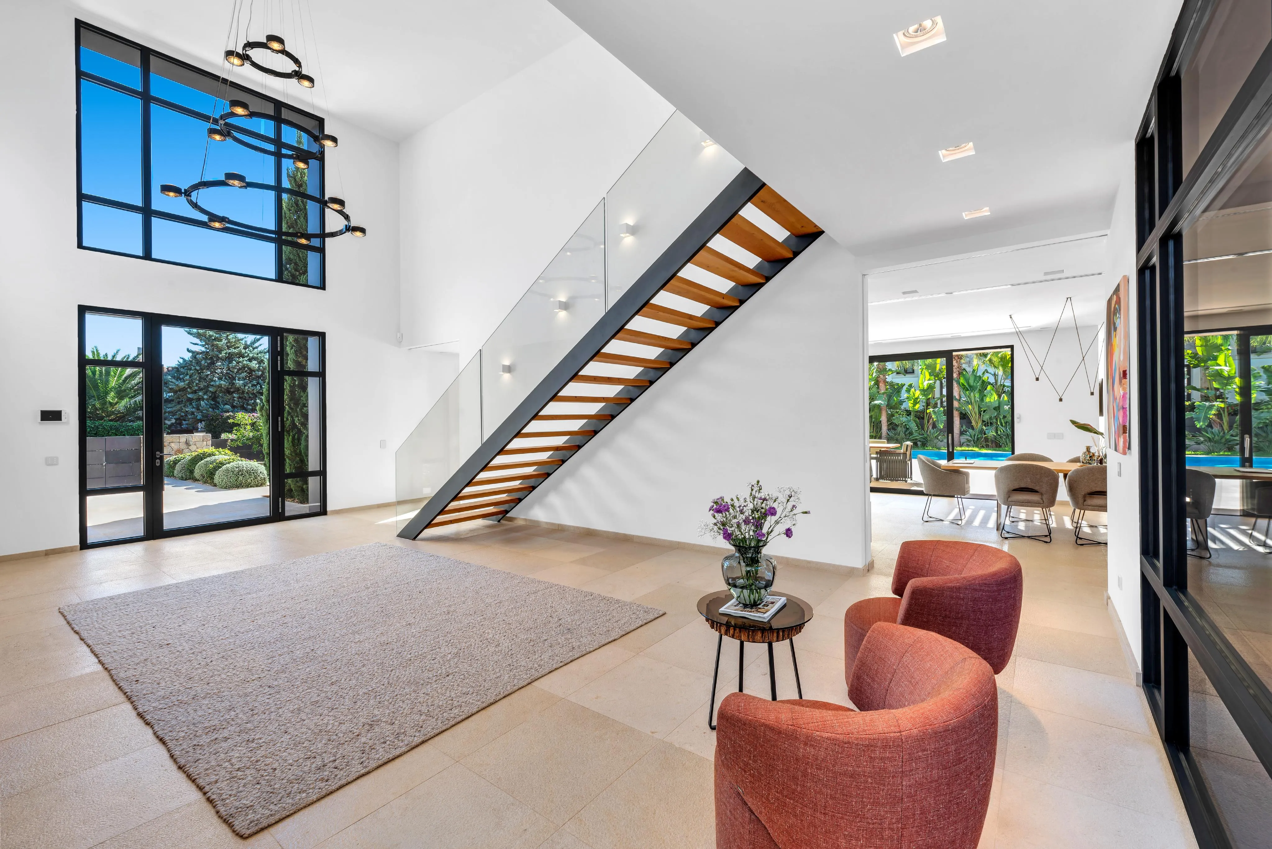 Imponerende villa med førsteklasses beliggenhed i Nova Santa Ponsa-30