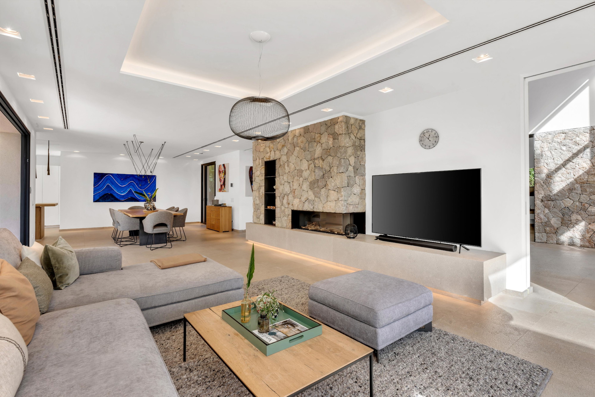 Vila impressionant en una ubicació privilegiada a Nova Santa Ponsa-7