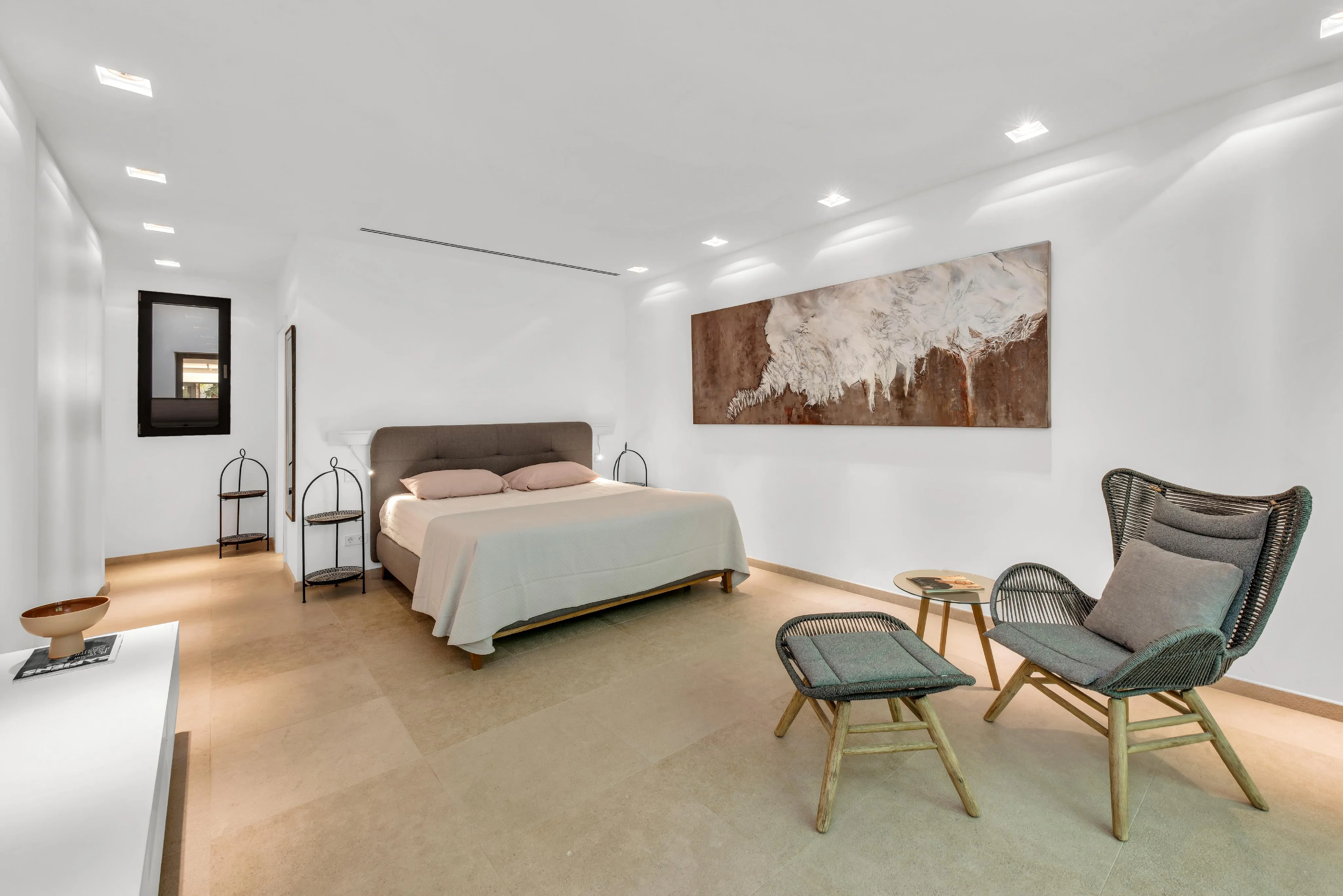 Impressionant vila en una ubicació privilegiada a Nova Santa Ponsa-21