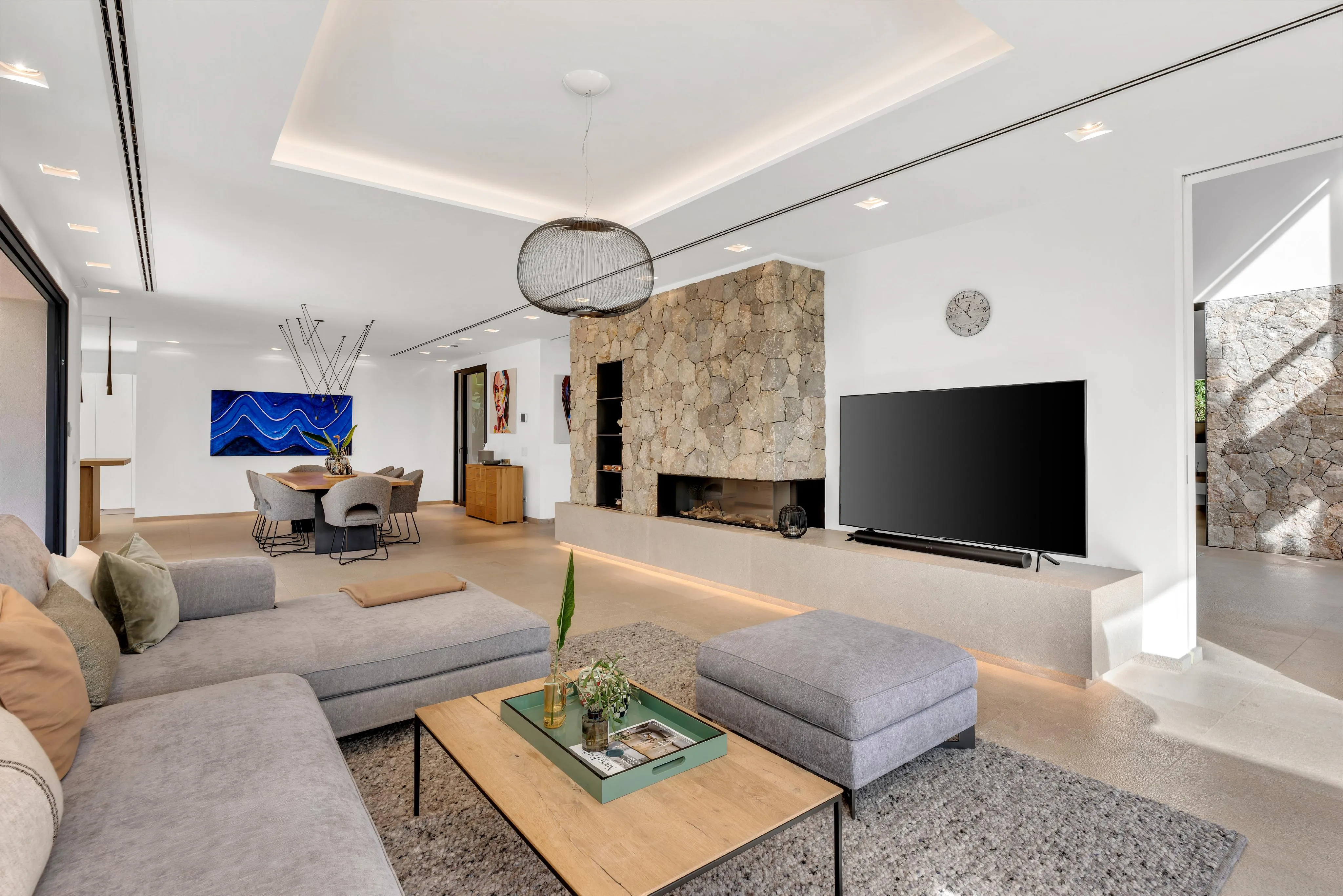 Impressionant vila en una ubicació privilegiada a Nova Santa Ponsa-7