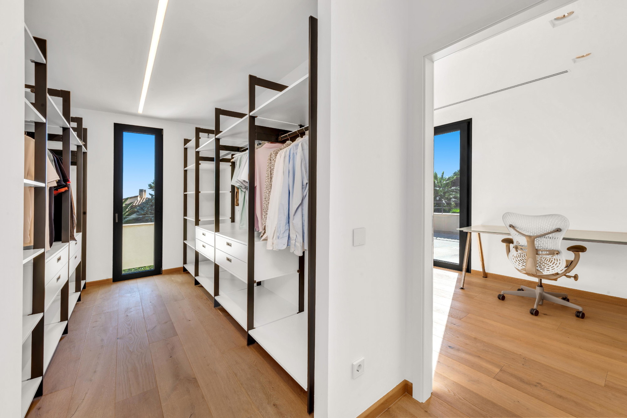 Vila impressionant en una ubicació privilegiada a Nova Santa Ponsa-12