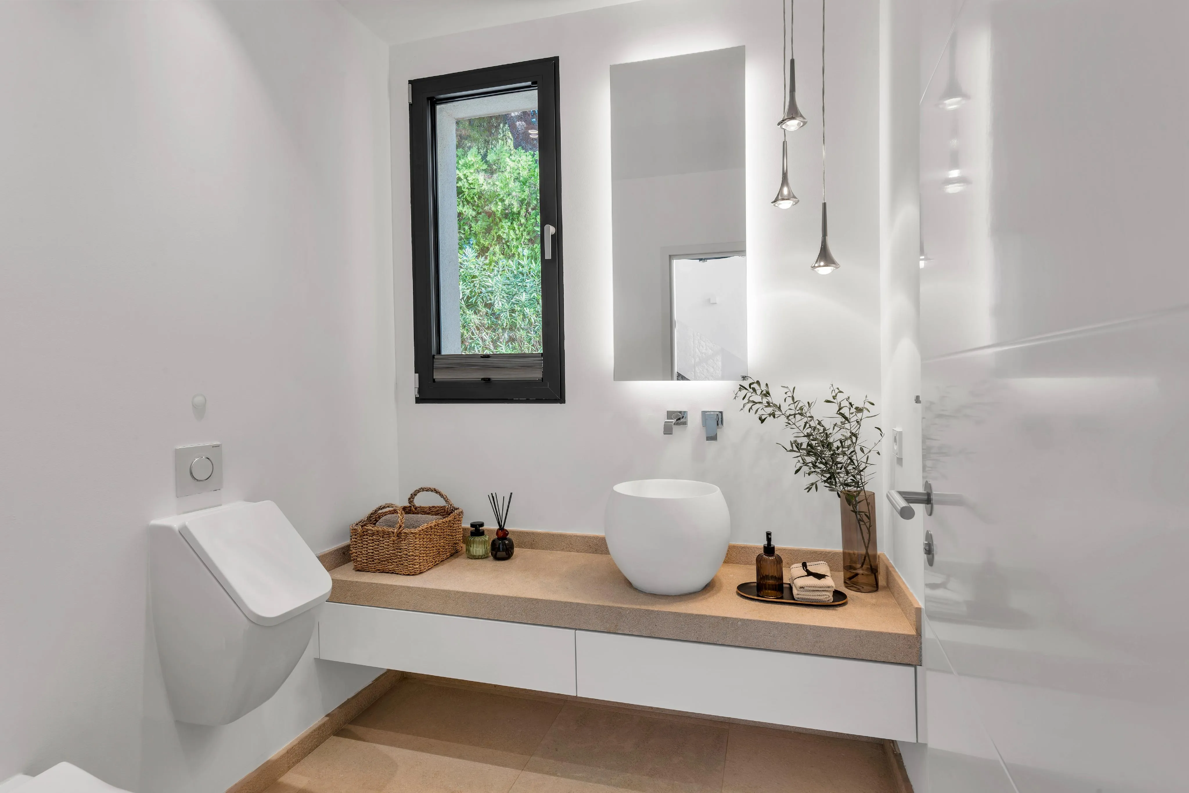 Impressionant vila en una ubicació privilegiada a Nova Santa Ponsa-20