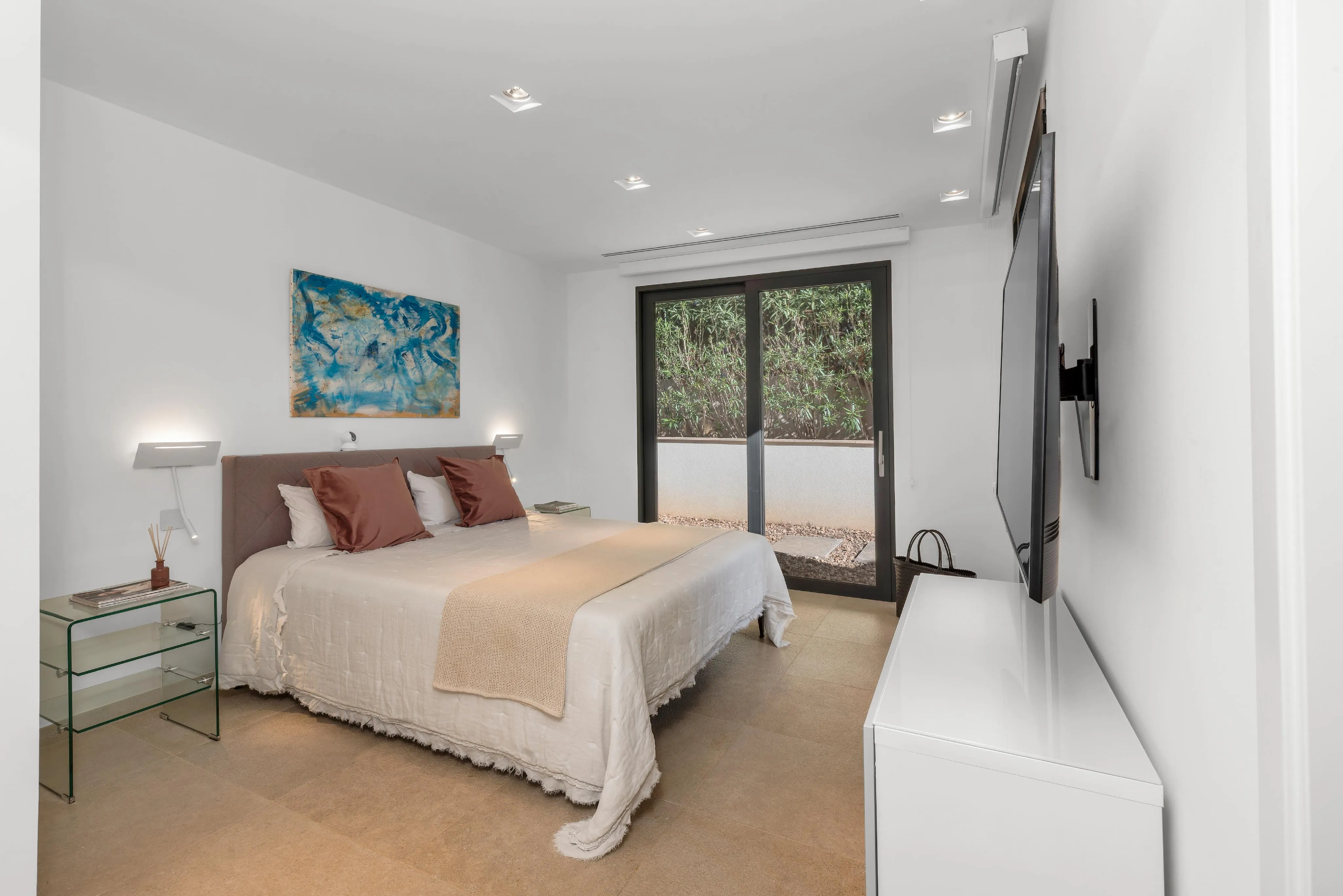 Impressionant vila en una ubicació privilegiada a Nova Santa Ponsa-19