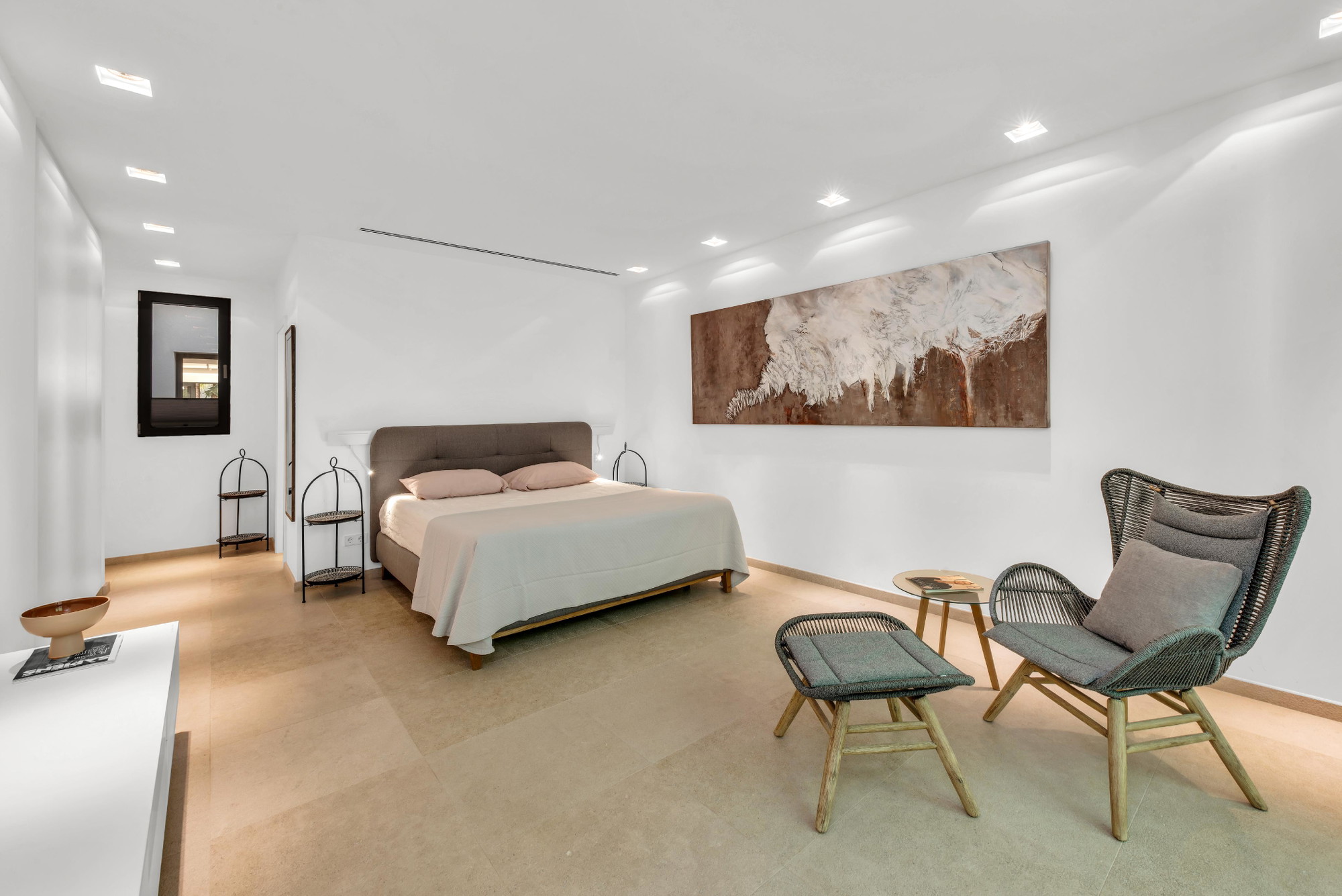Vila impressionant en una ubicació privilegiada a Nova Santa Ponsa-21