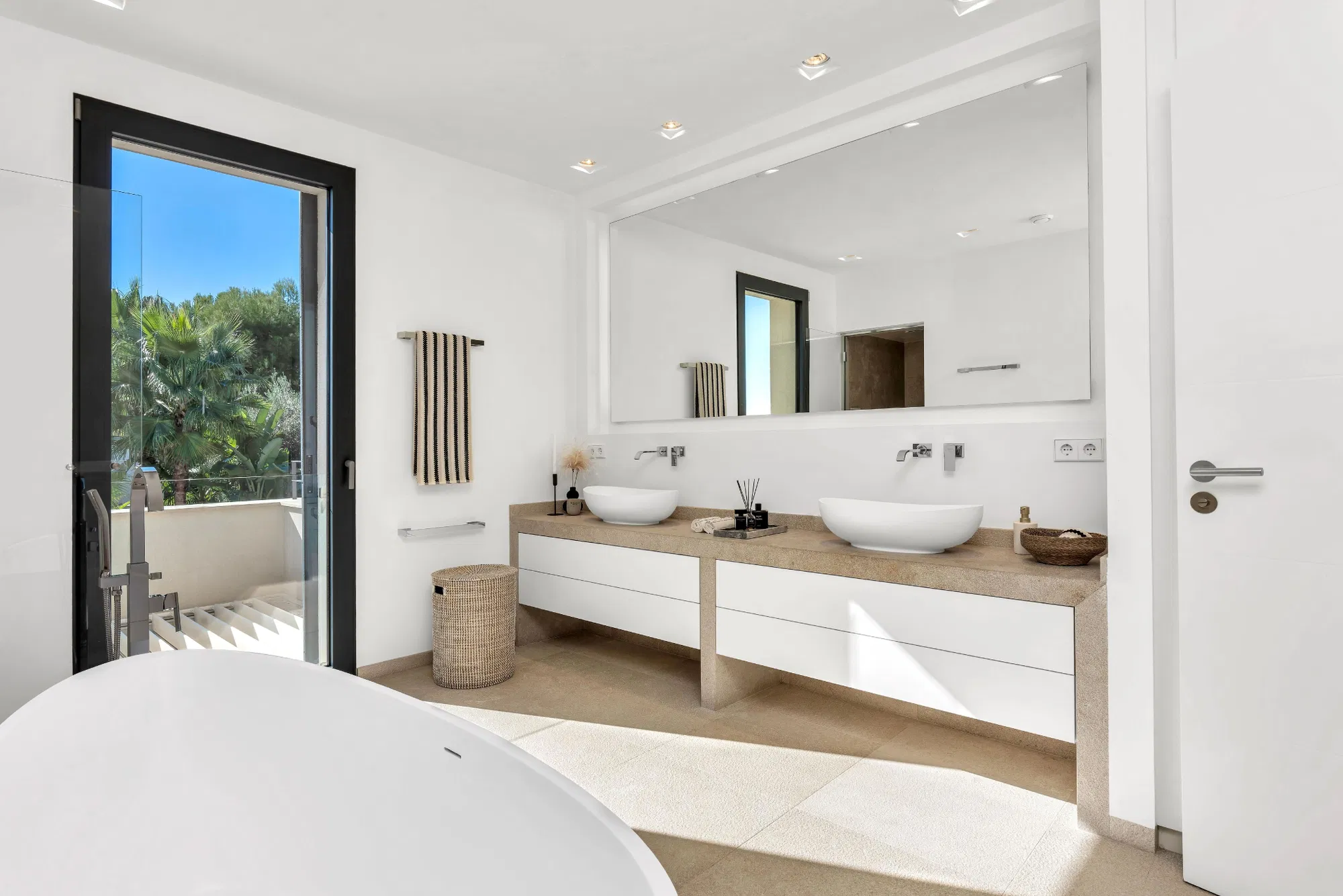 Vila impressionant en una ubicació privilegiada a Nova Santa Ponsa-18