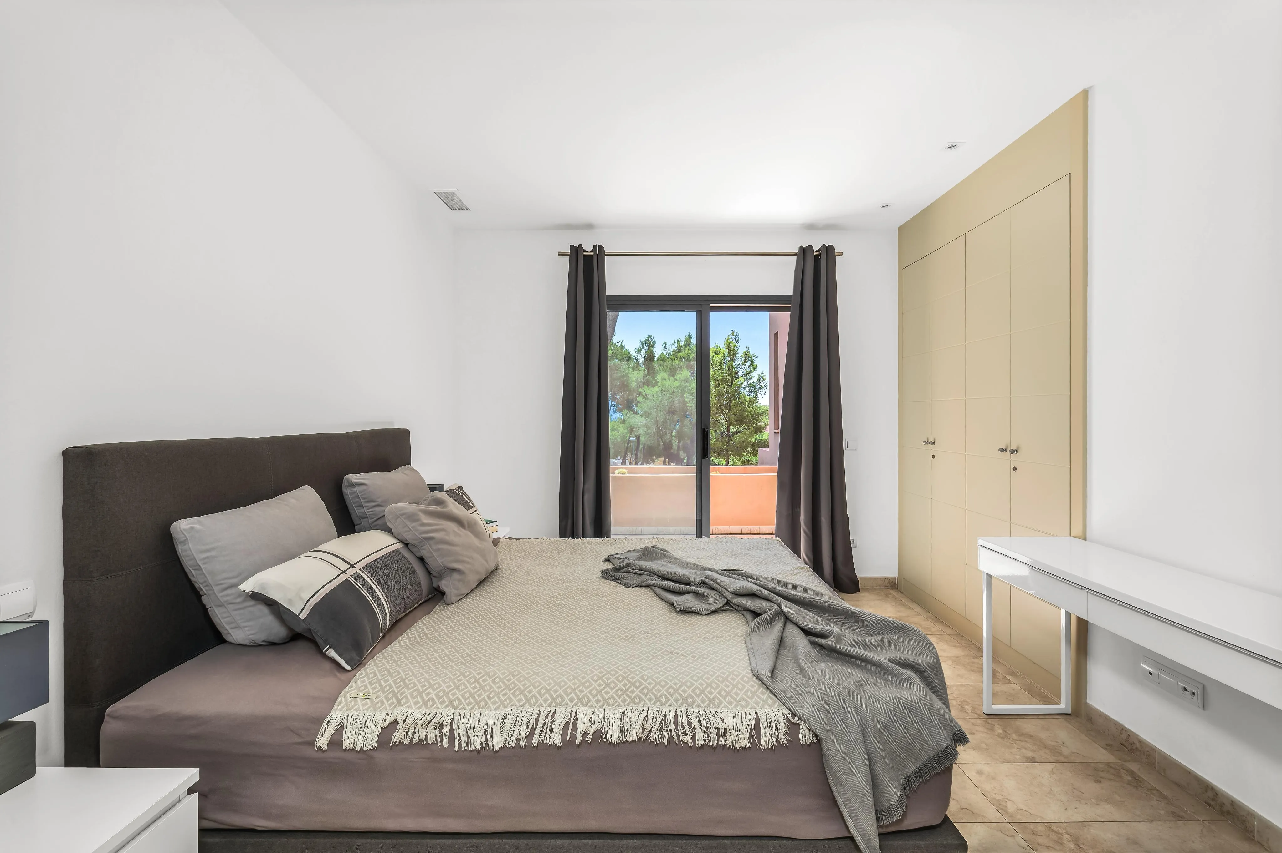 Bel appartement dans le complexe résidentiel "Las Ollas", Cala Fornells-9