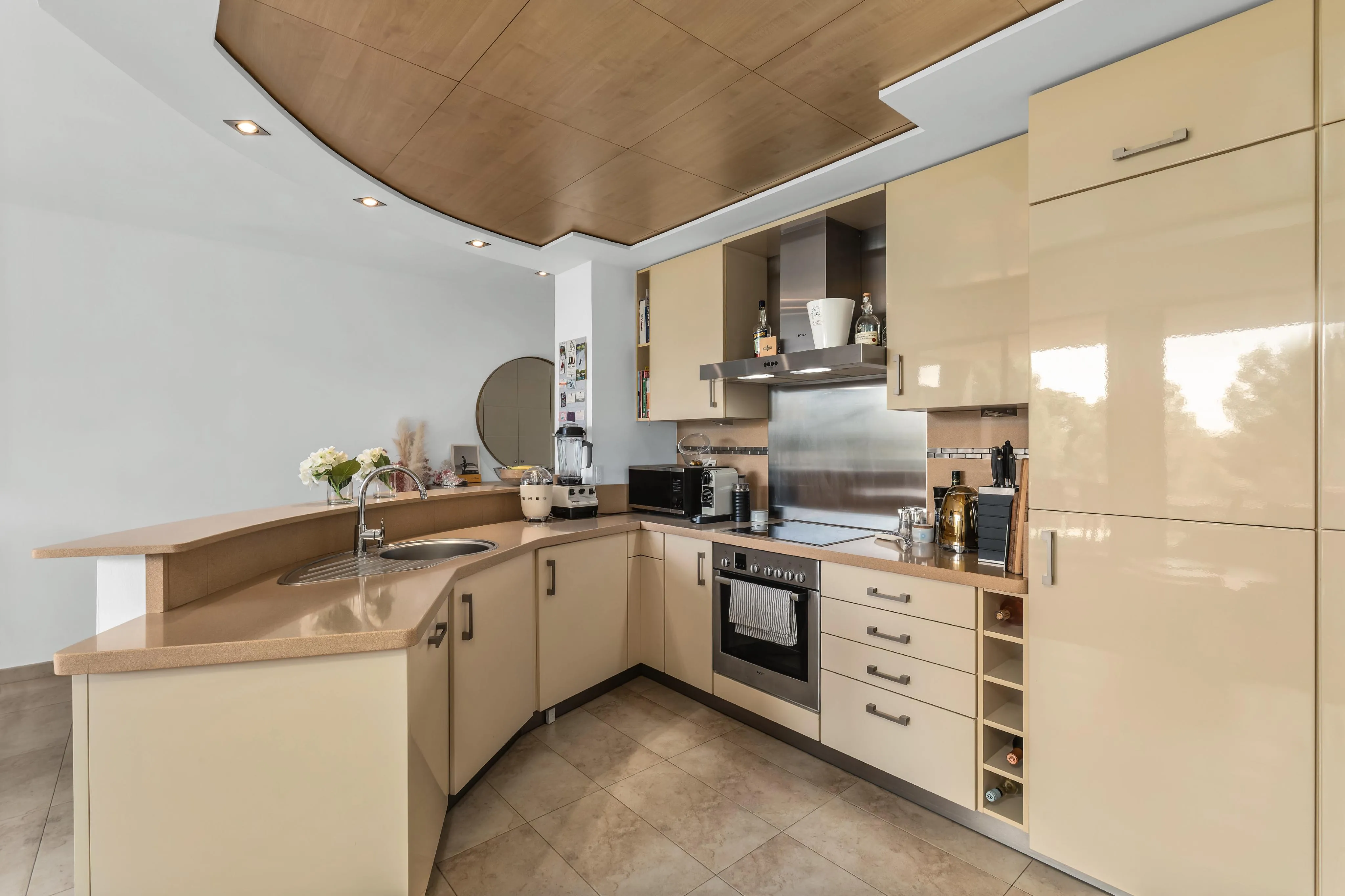 Bel appartement dans le complexe résidentiel "Las Ollas", Cala Fornells-8