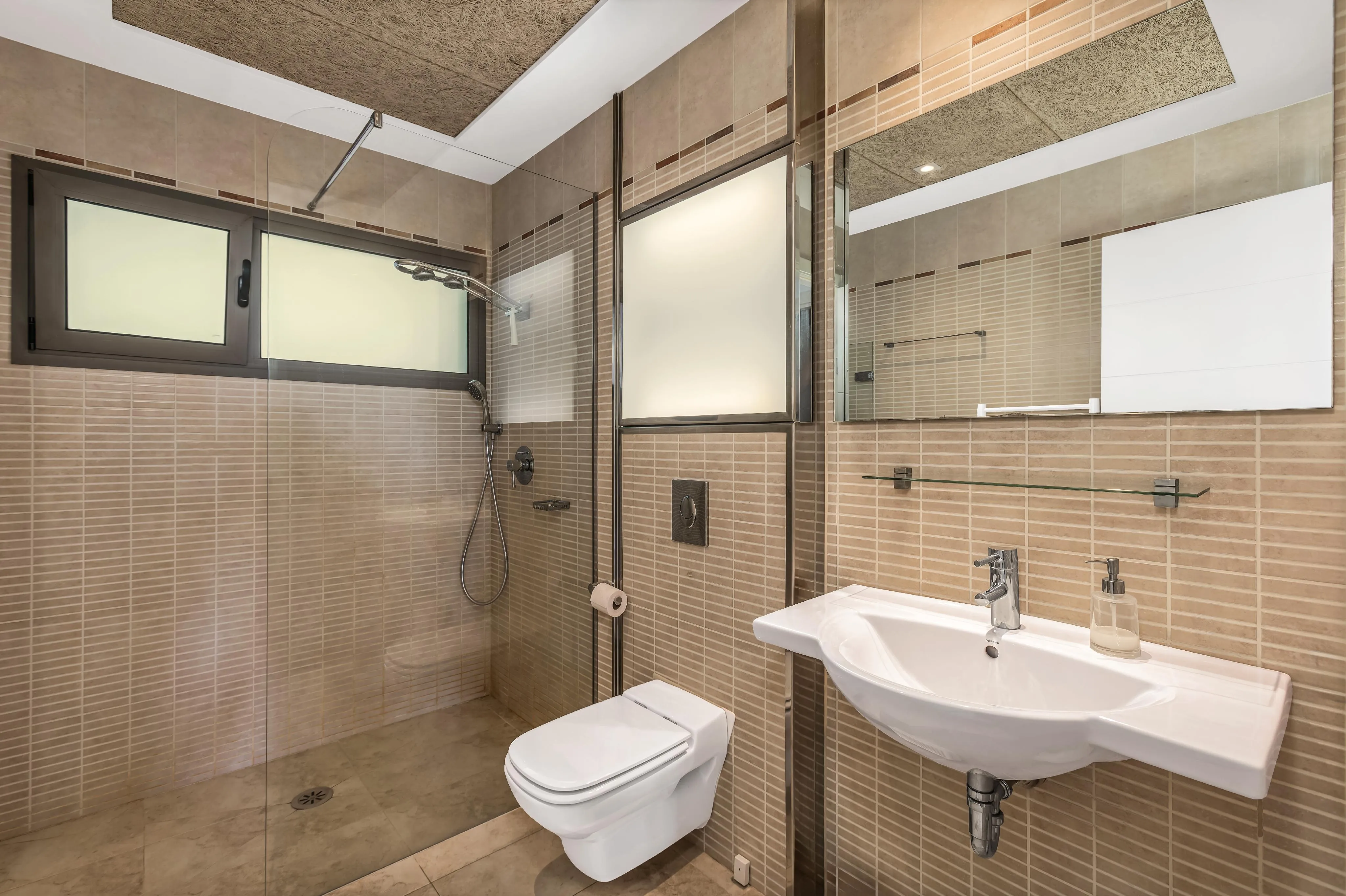 Bel appartement dans le complexe résidentiel "Las Ollas", Cala Fornells-12