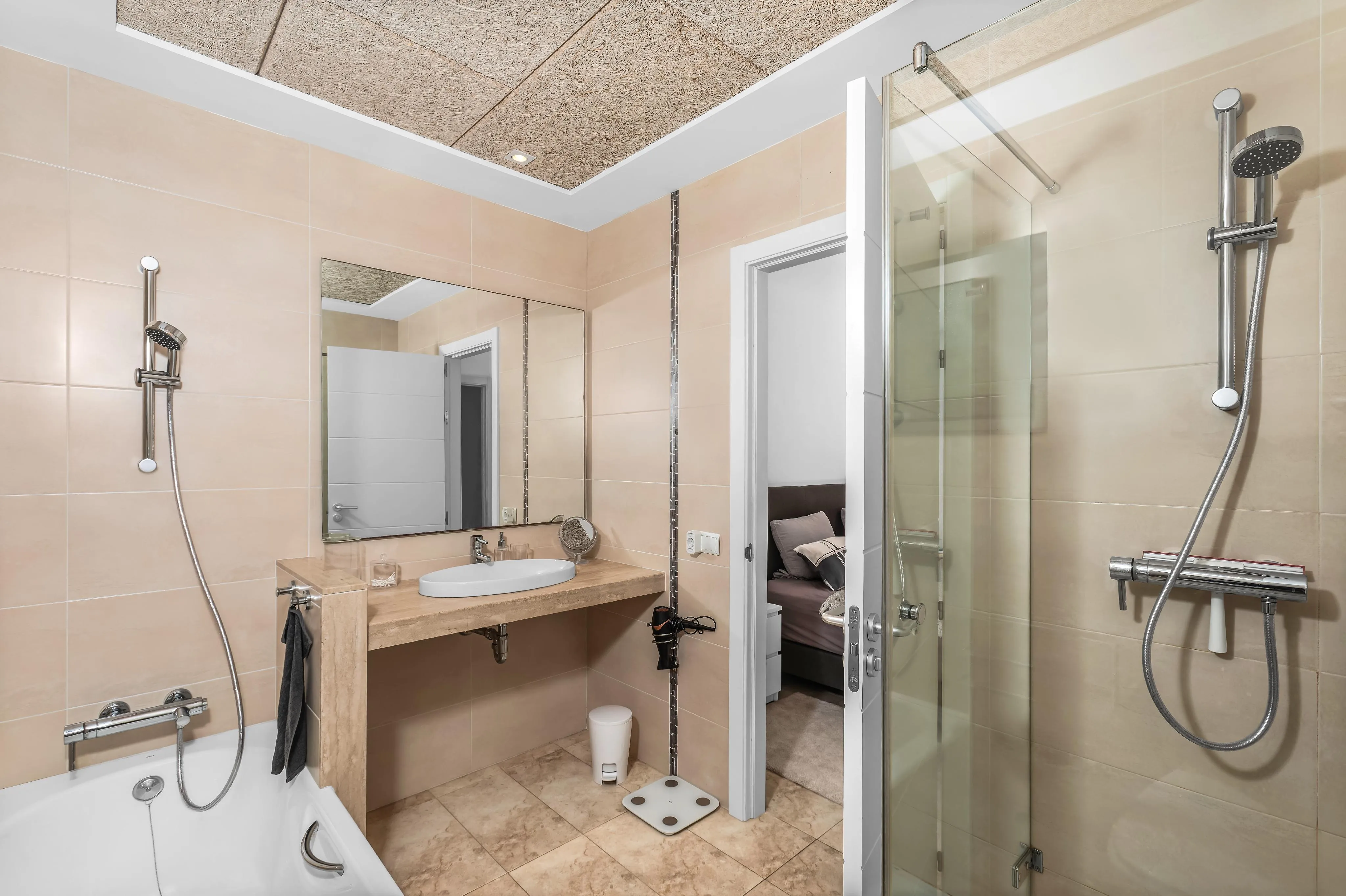 Bel appartement dans le complexe résidentiel "Las Ollas", Cala Fornells-10