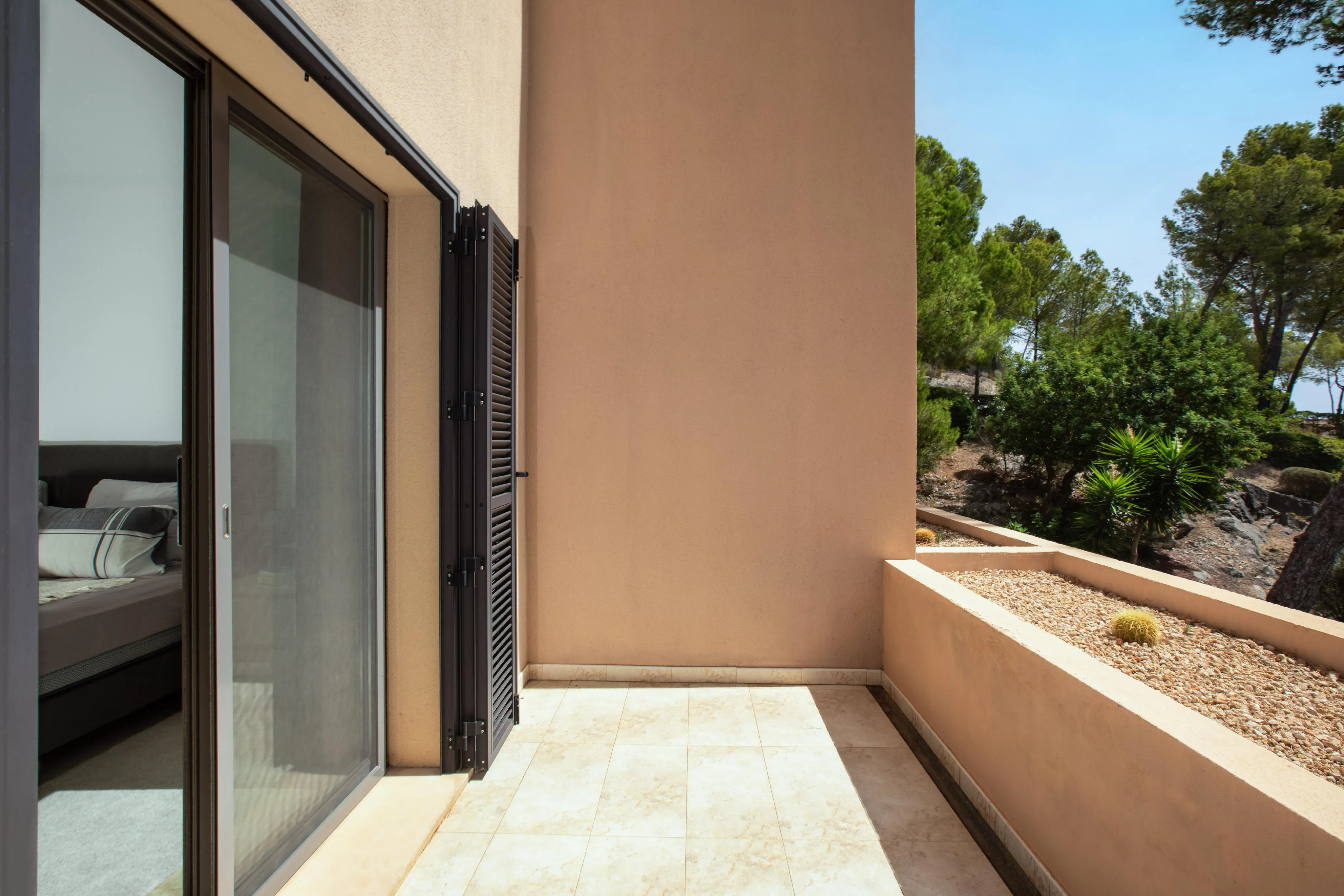 Bel appartement dans le complexe résidentiel "Las Ollas", Cala Fornells-13