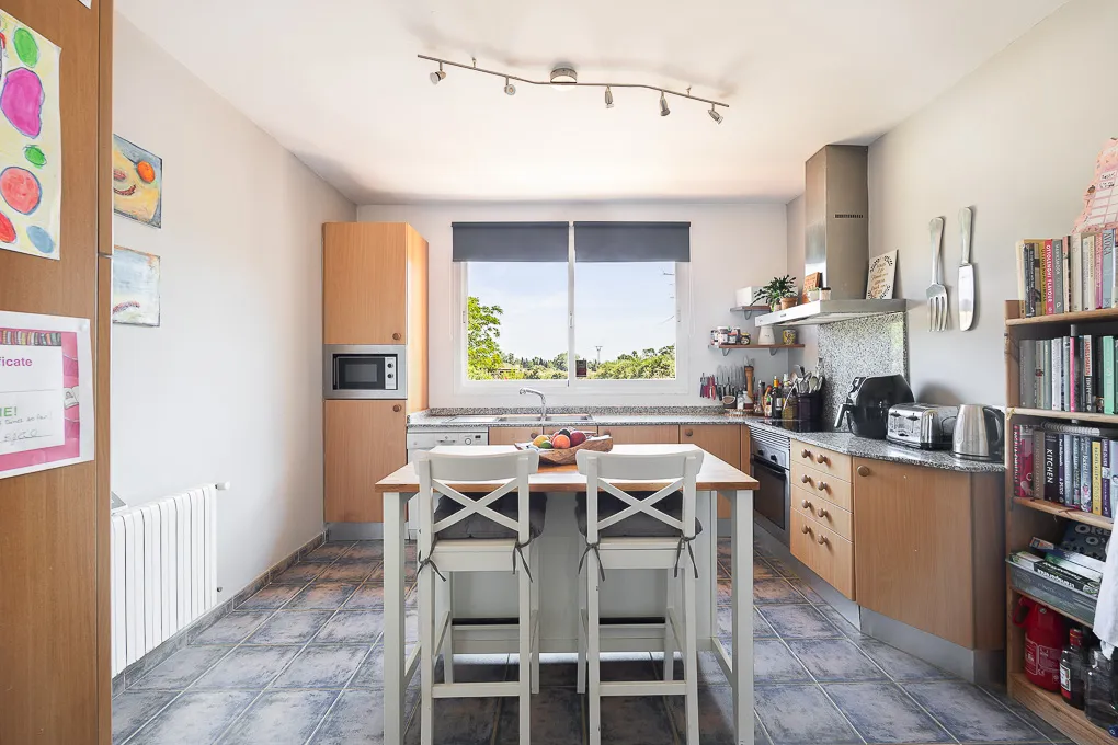 Gepflegte Finca in Biniali mit elegantem Wohnen auf einer Ebene-7