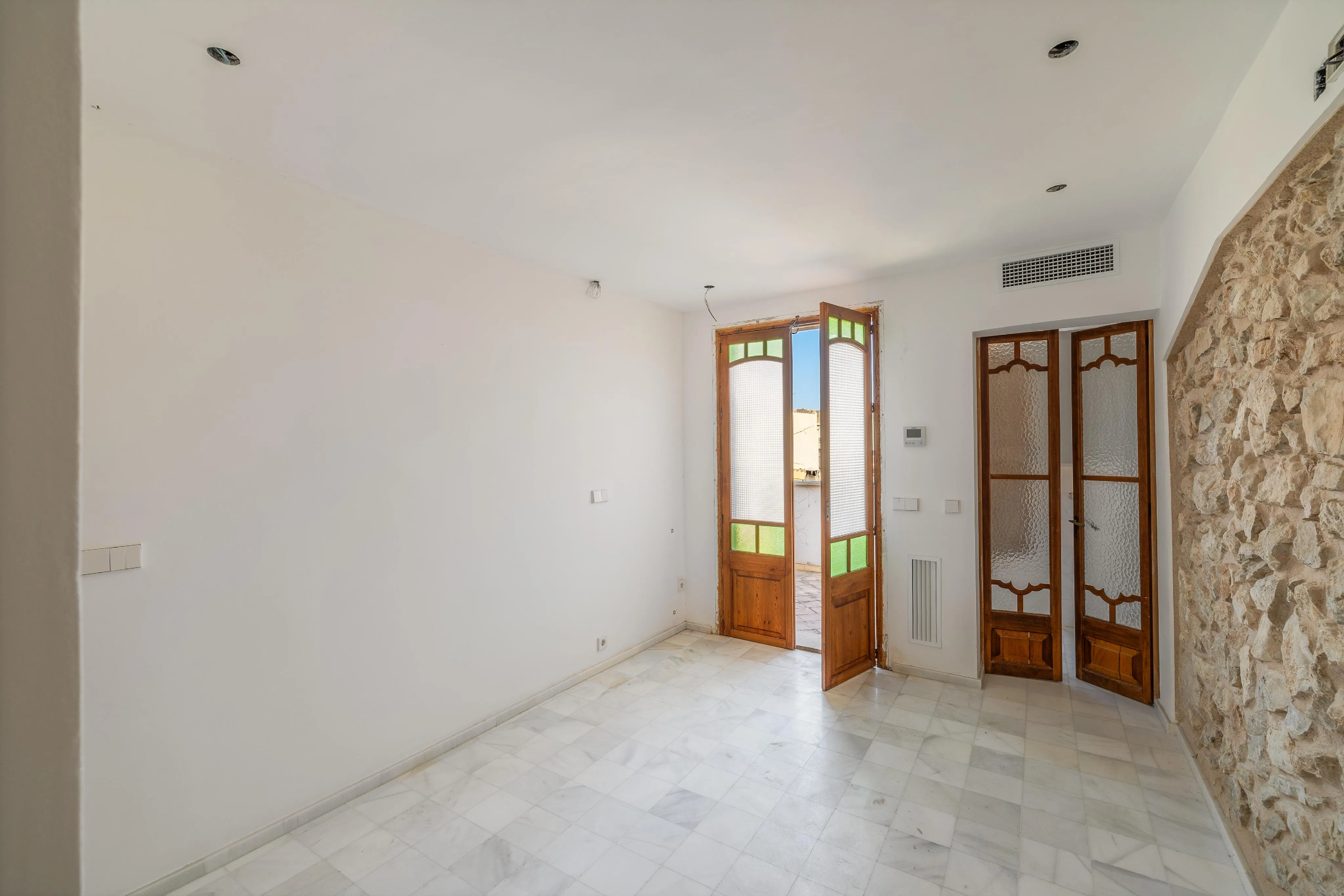 Encantadora casa tradicional en Biniamar con carácter atemporal-12