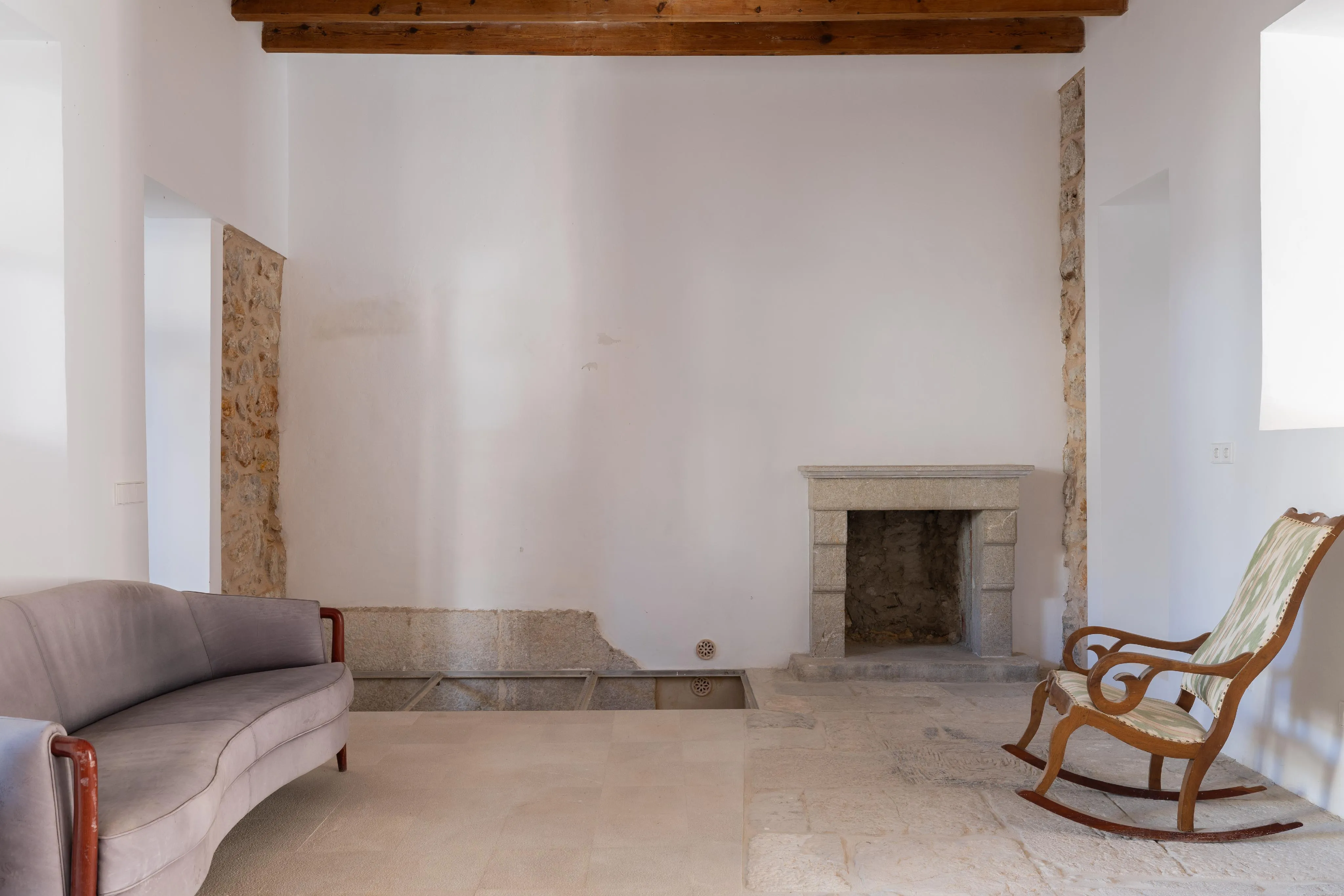 Encantadora casa tradicional en Biniamar con carácter atemporal-7