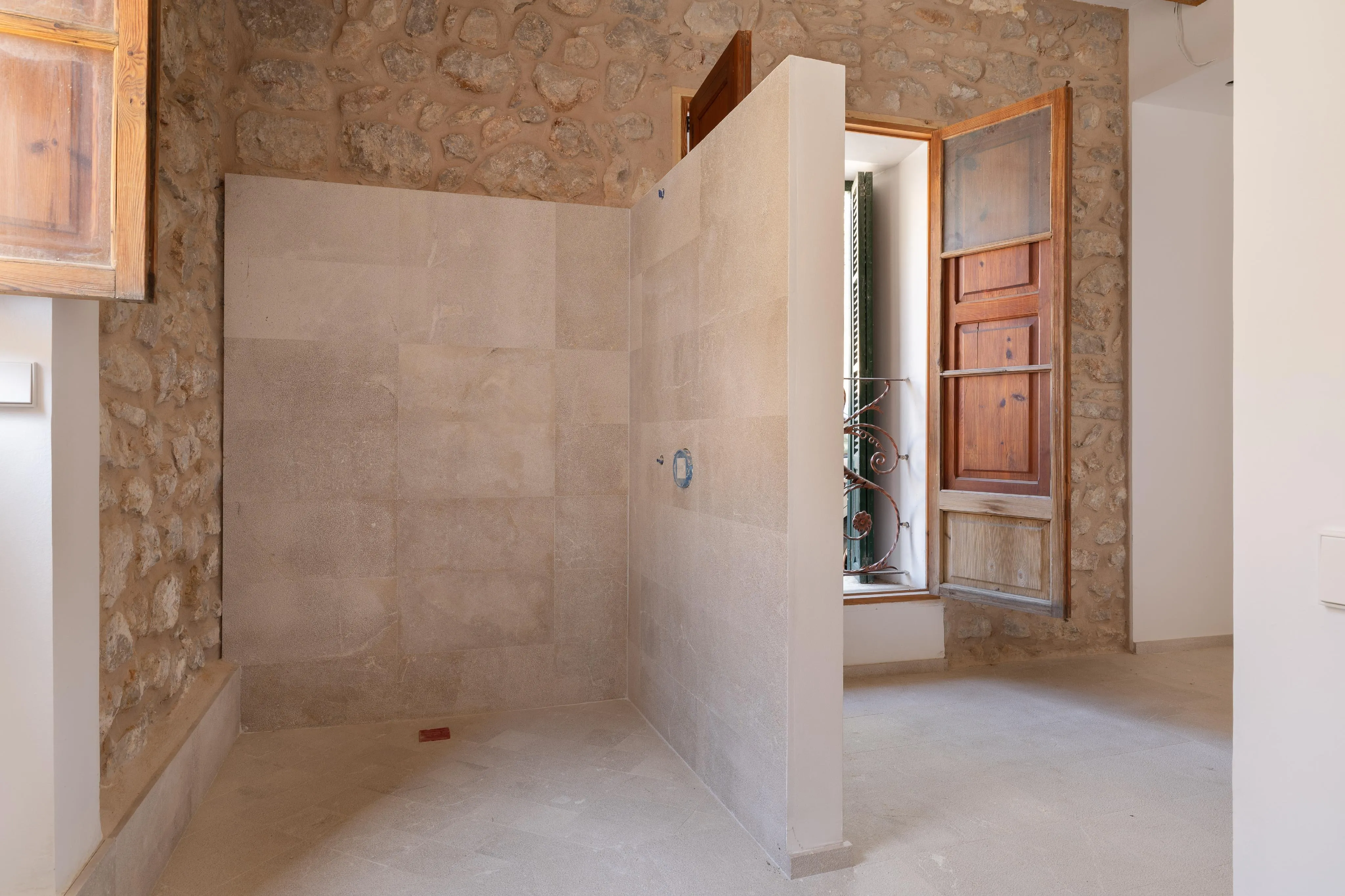 Encantadora casa tradicional en Biniamar con carácter atemporal-9