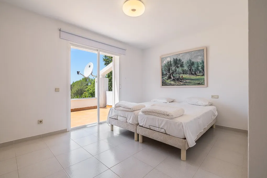 Modern and light-flooded villa-9