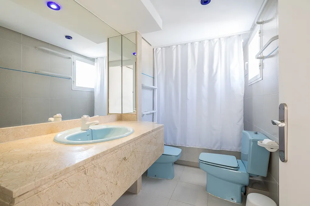 Modern and light-flooded villa-14