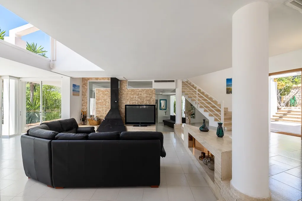 Modern and light-flooded villa-6