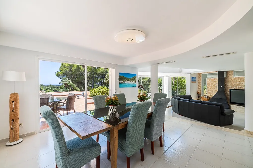 Modern and light-flooded villa-3