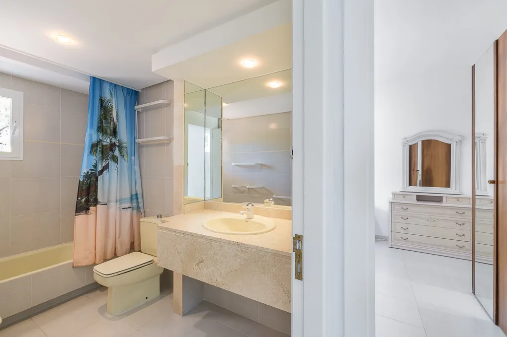 Modern and light-flooded villa-11