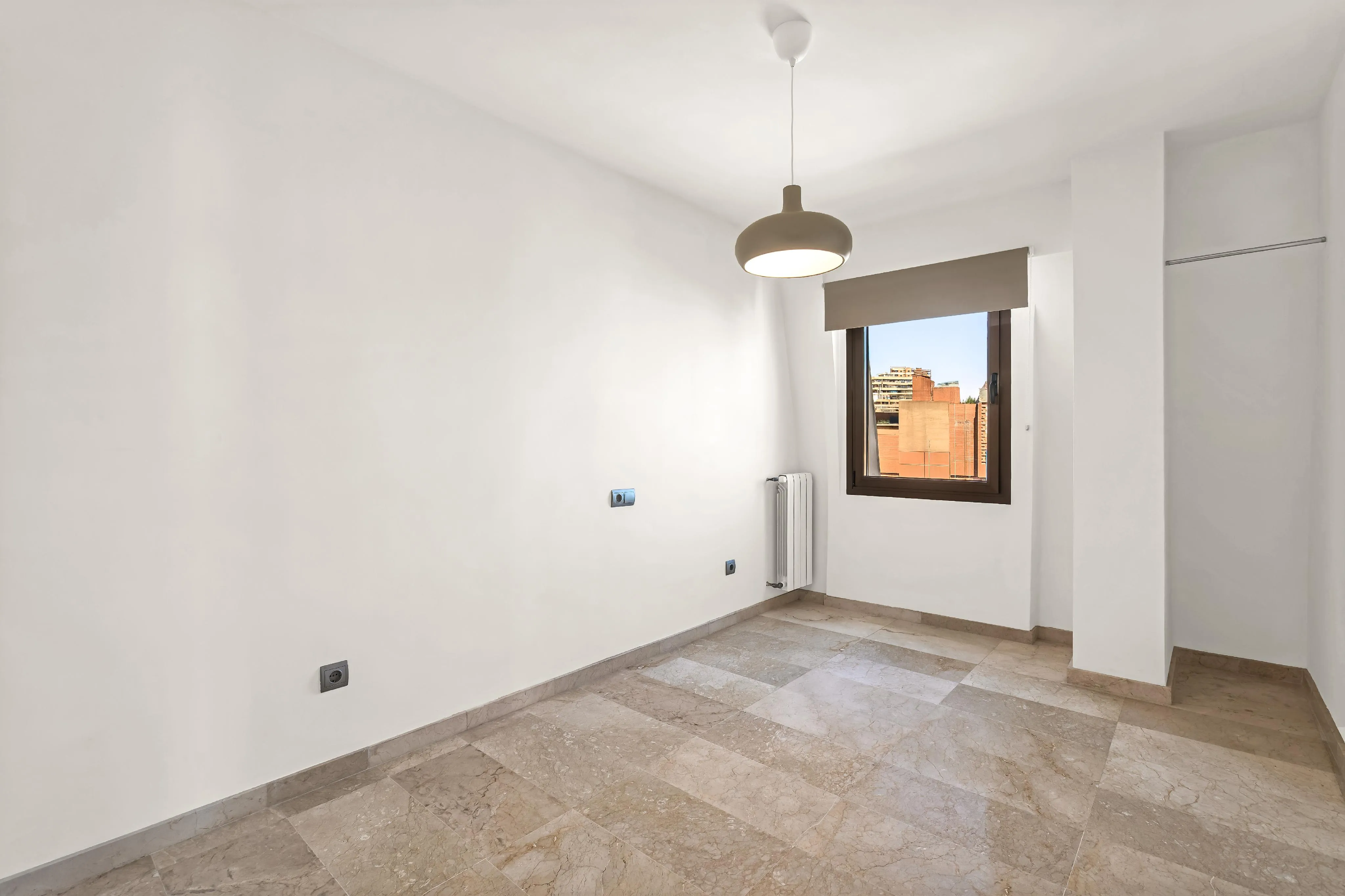 Wonderful Penthouse with spectacular sea and city views-9