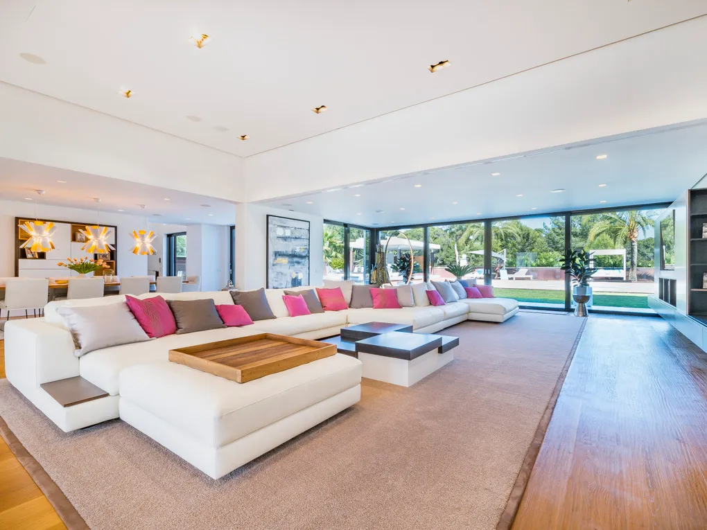 Luxe golfvilla in Santa Ponsa-4