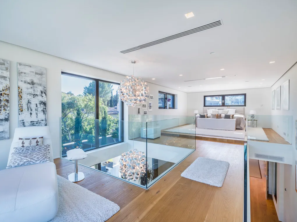 Luxe golfvilla in Santa Ponsa-8